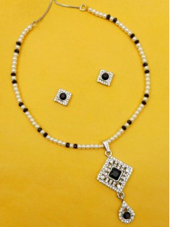 Crystal Jewelry